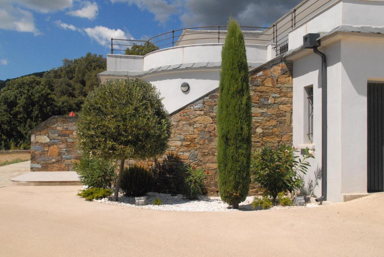 Appartement Vue Sur Mer Santa-Maria-di-Lota Εξωτερικό φωτογραφία